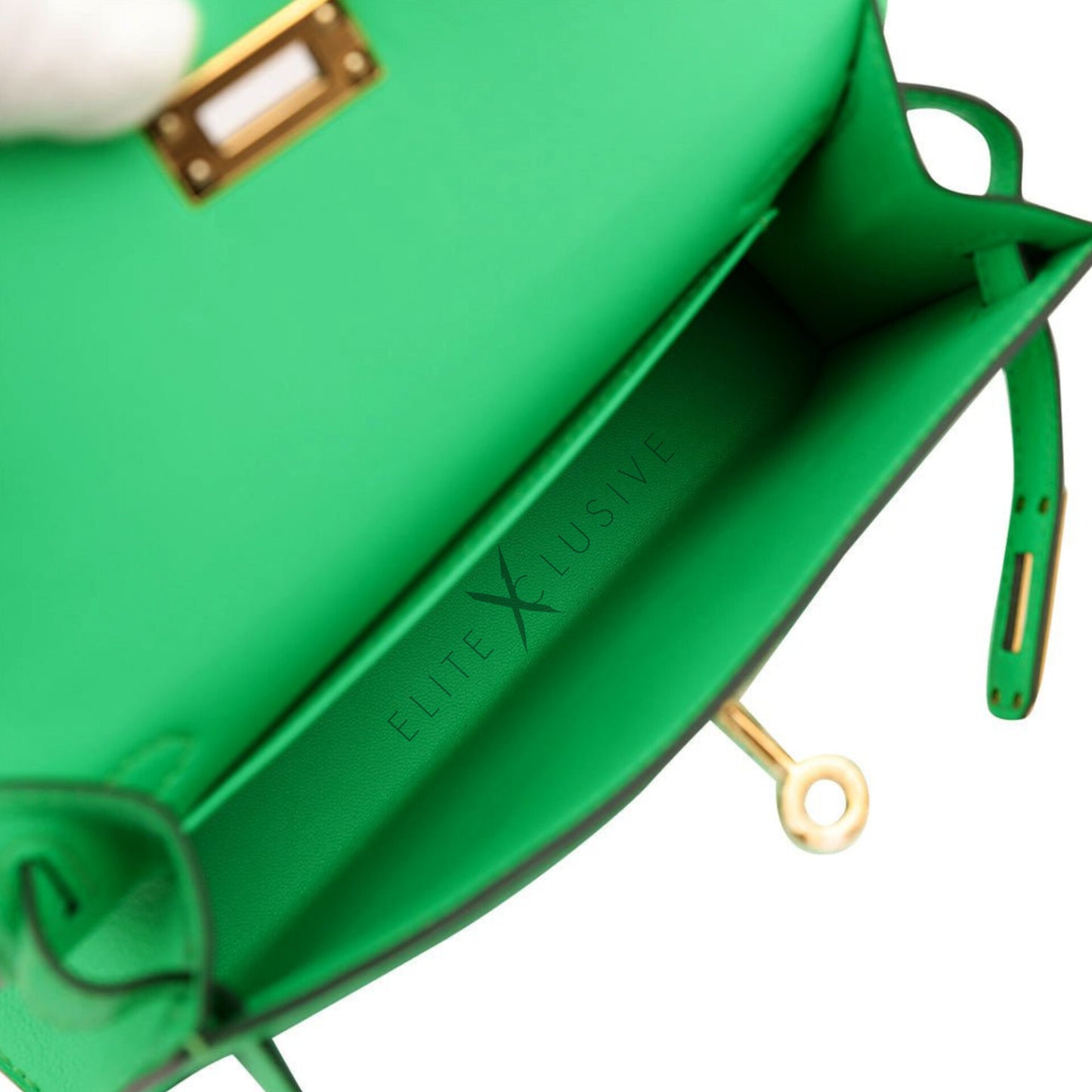 LTD. EDT. MINI KELLY II - VERT. COMICS