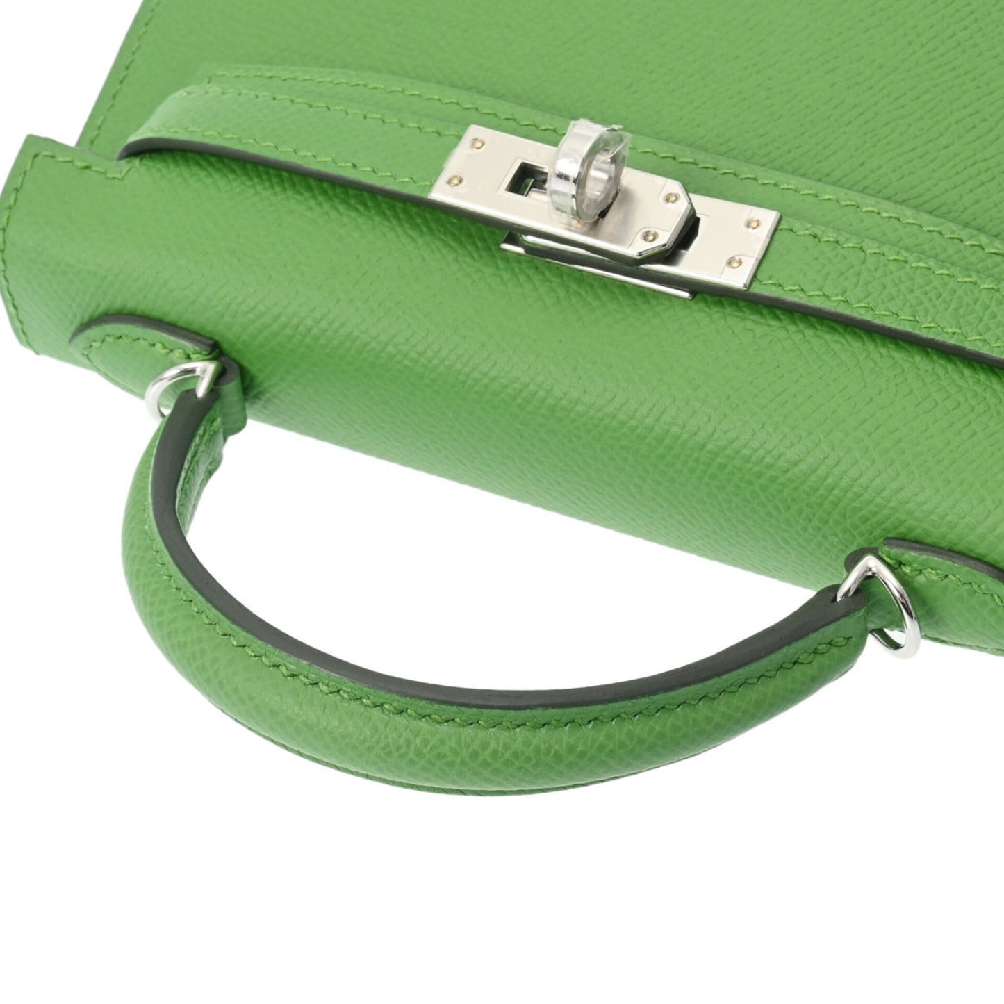 MINI KELLY - Vert. Yucca