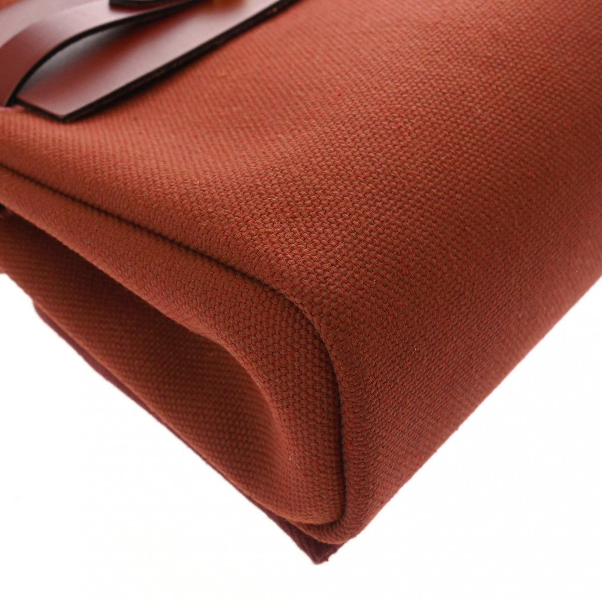 Herbag Zip Mini Rouge H