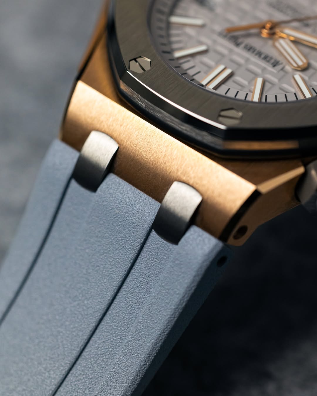 Audemars Piguet Ltd. Edt. Royal Oak Offshore Diver