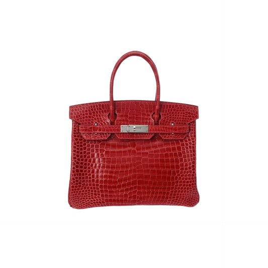 BIRKIN 30 CROCO 🐊